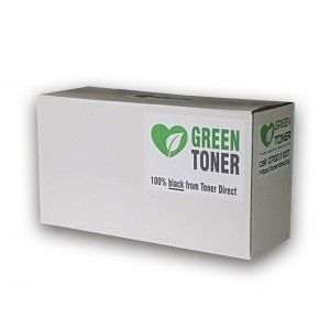 Green toner Brother TN-2320 тонер касета